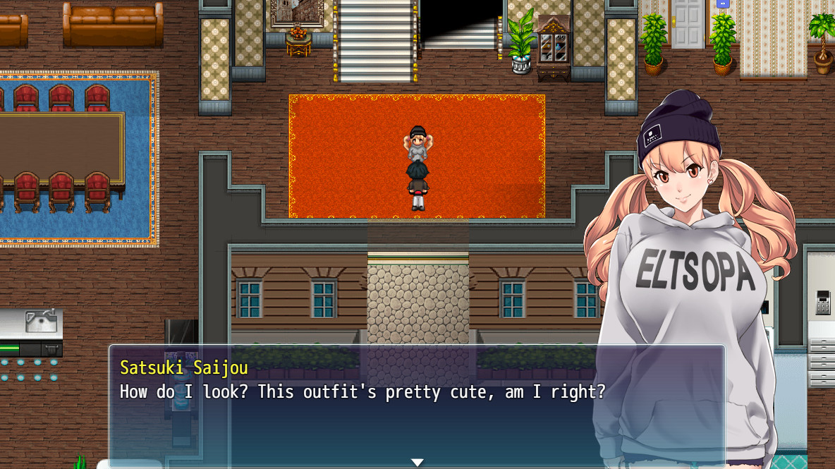 Apostle screenshot 14