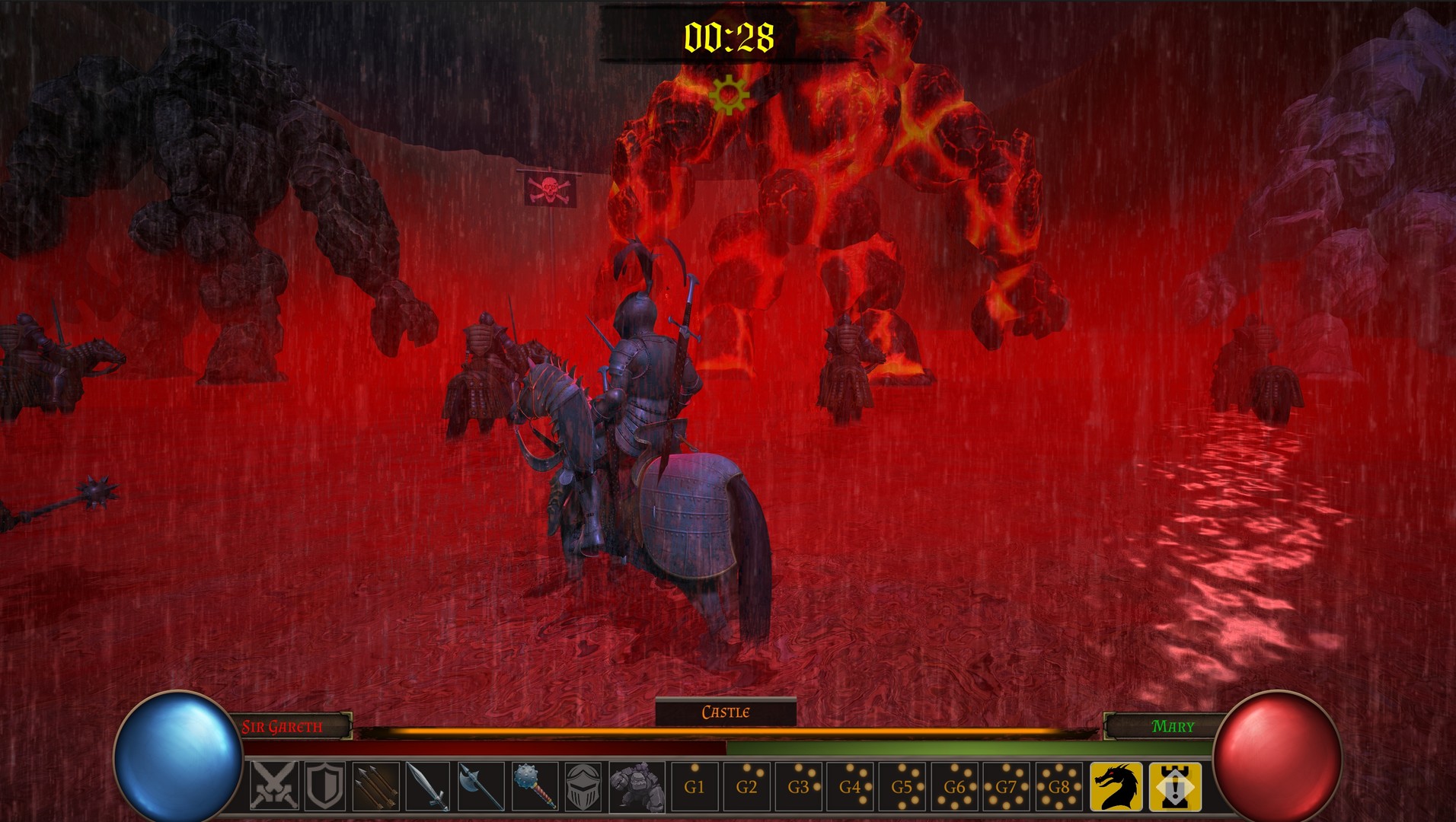 Deadly Kingdom screenshot 14