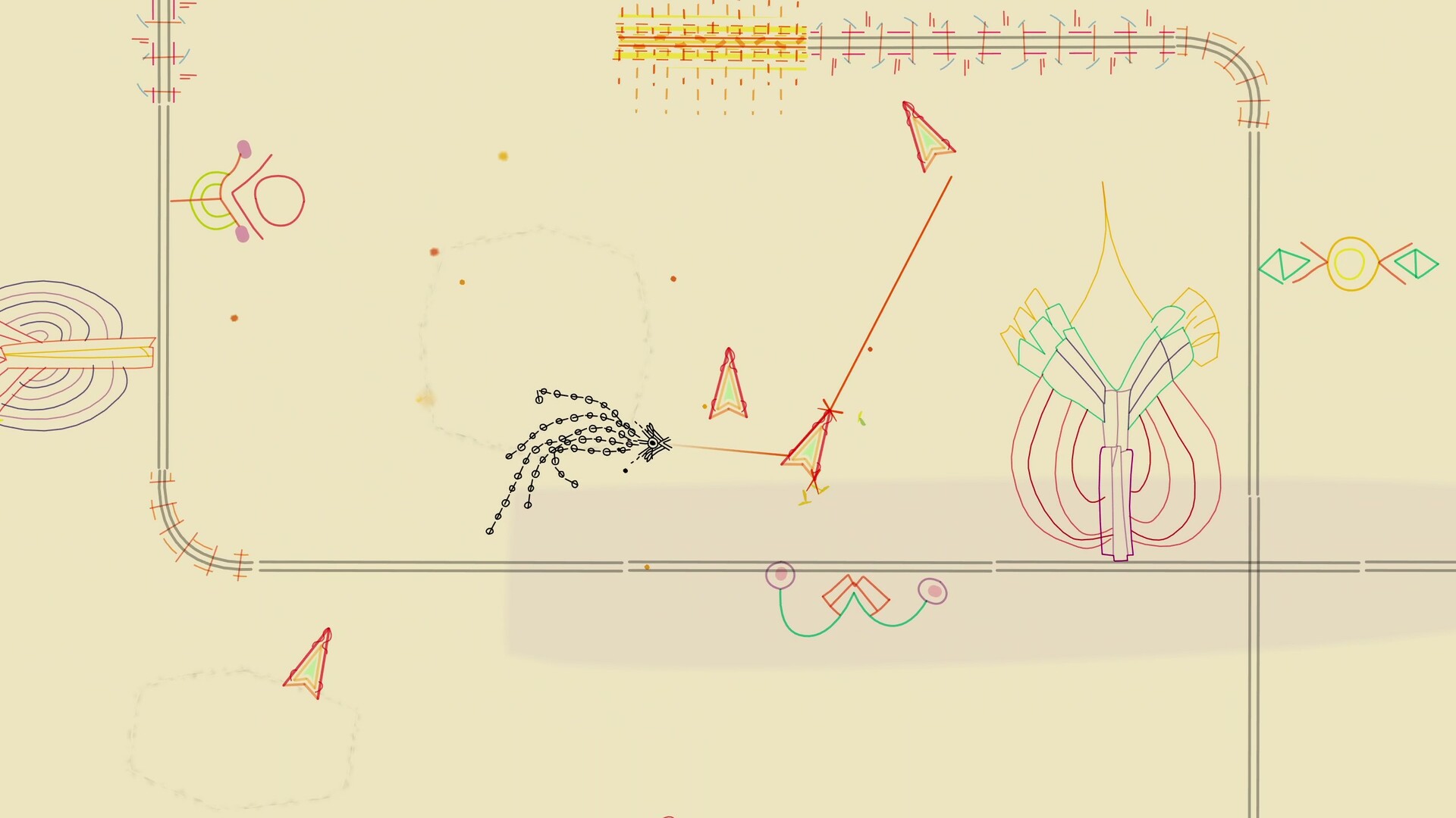 Ynglet screenshot 3