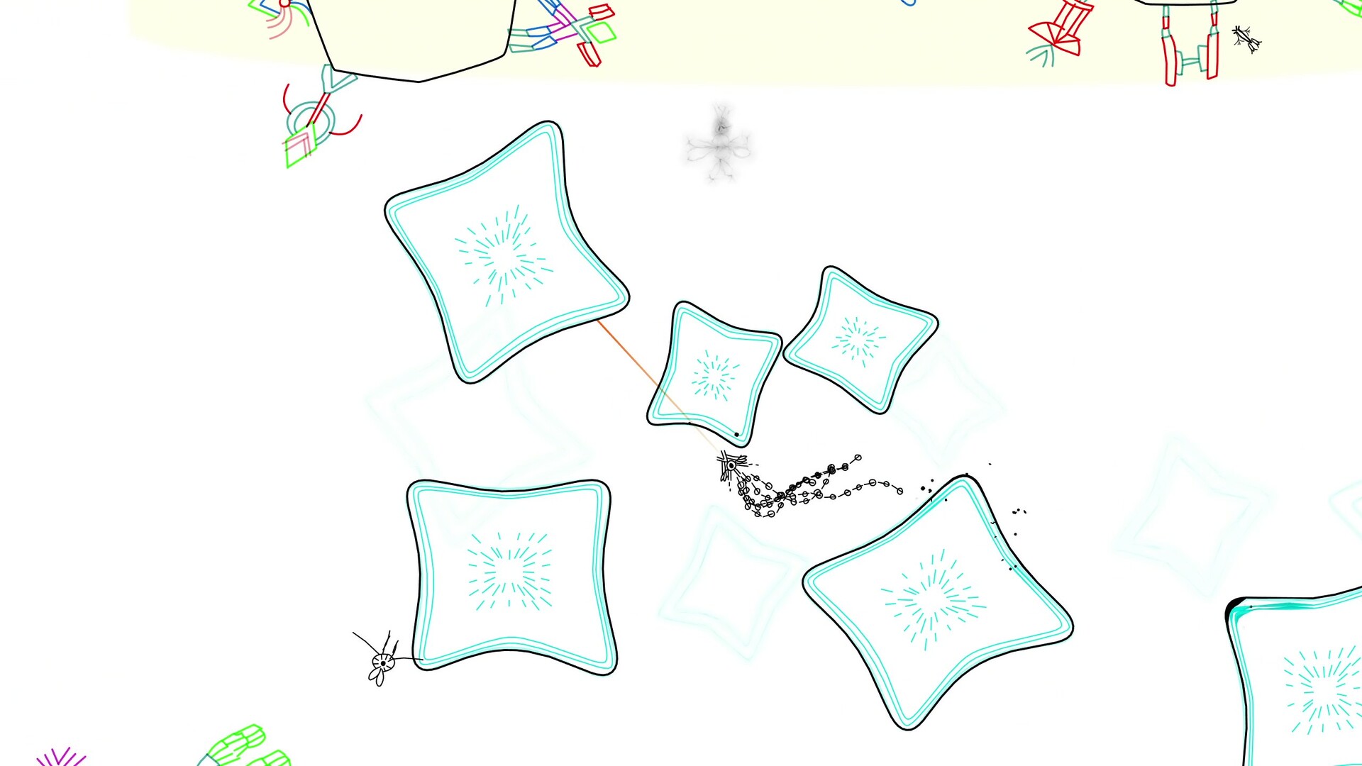 Ynglet screenshot 8