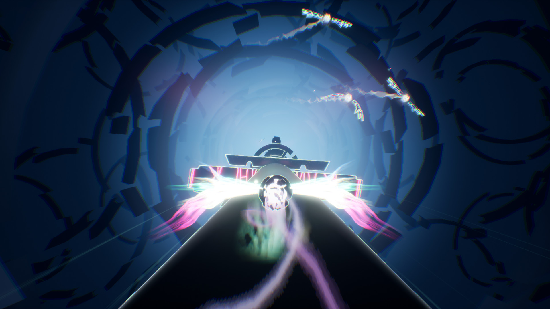 NERVE screenshot 3