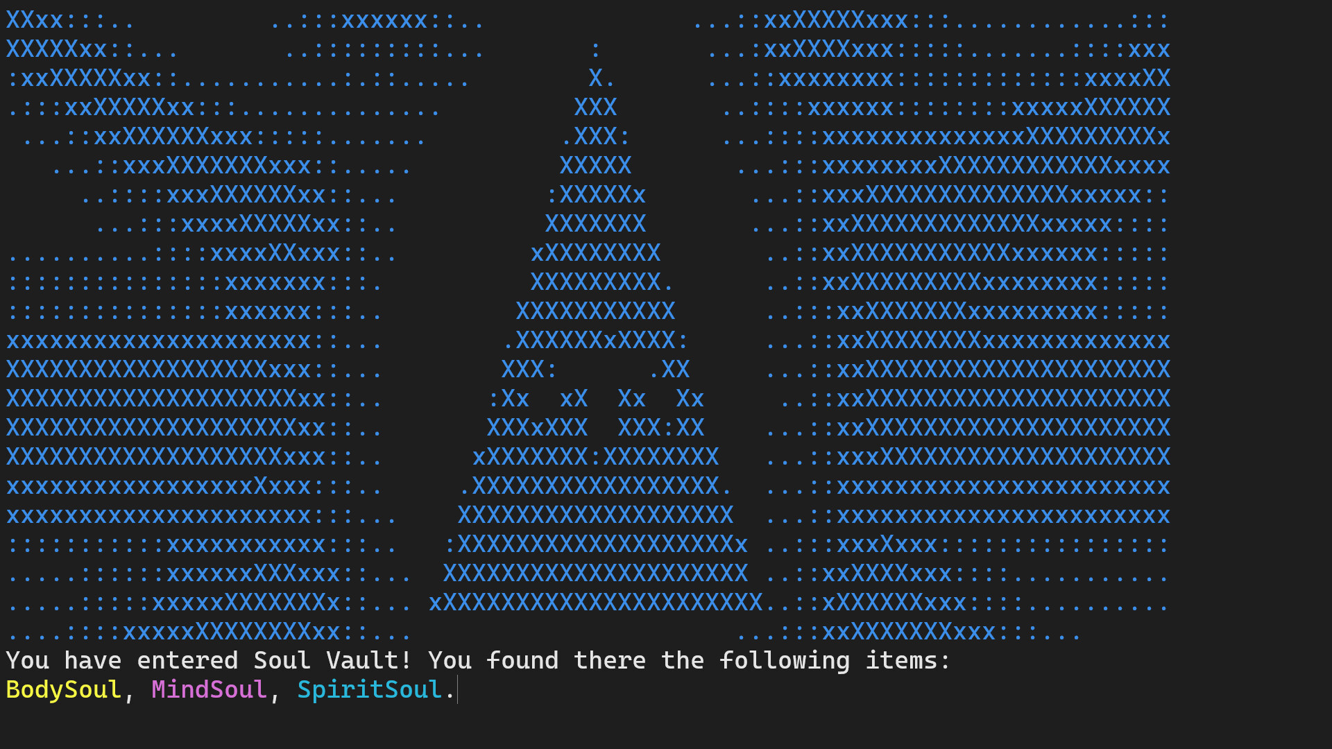 W4RR-i/o-RS: Descent screenshot 3