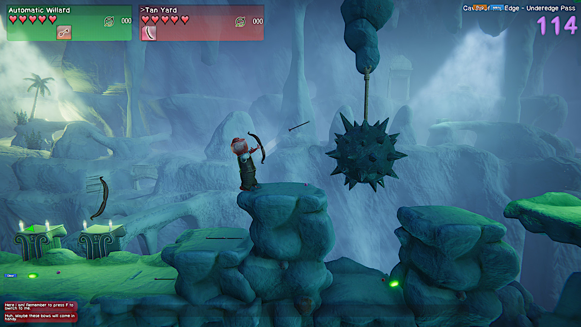 Wawa United screenshot 1