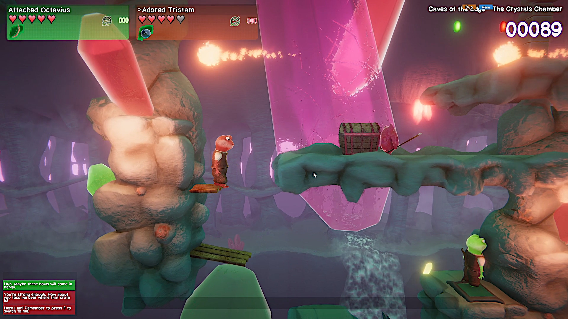 Wawa United screenshot 2