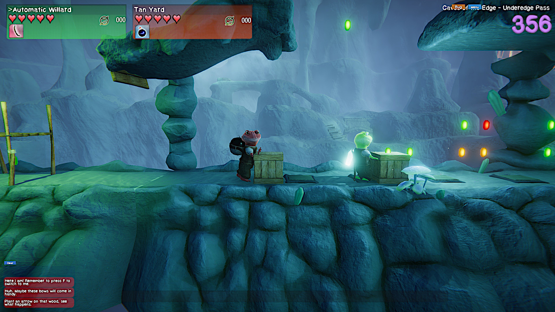 Wawa United screenshot 24