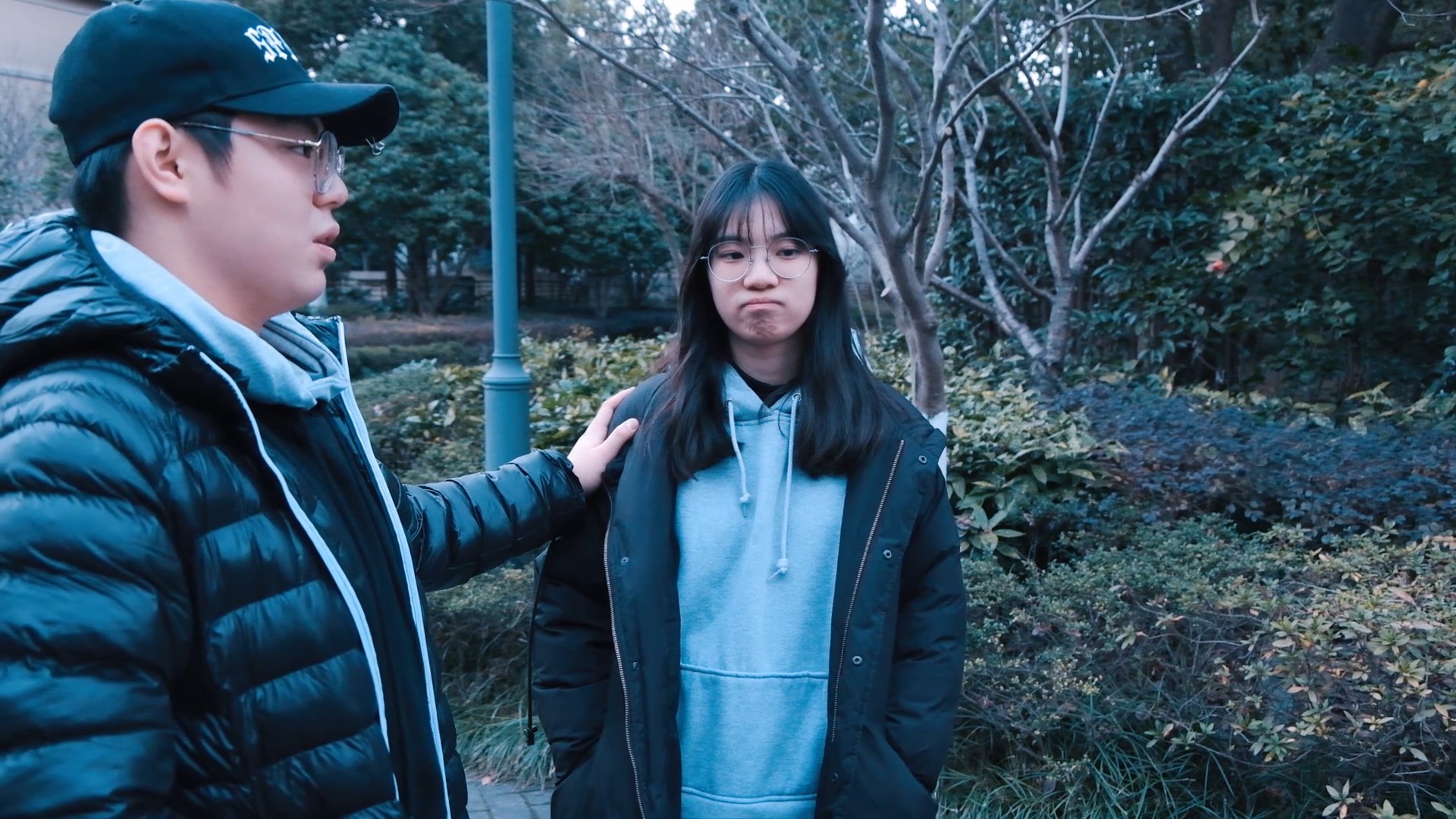 Self Reliance 自我性赖 screenshot 9