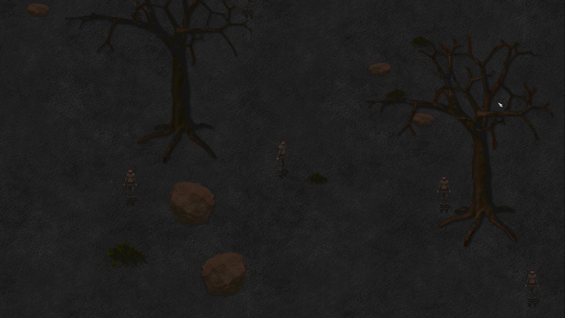 Land of Dread screenshot 3