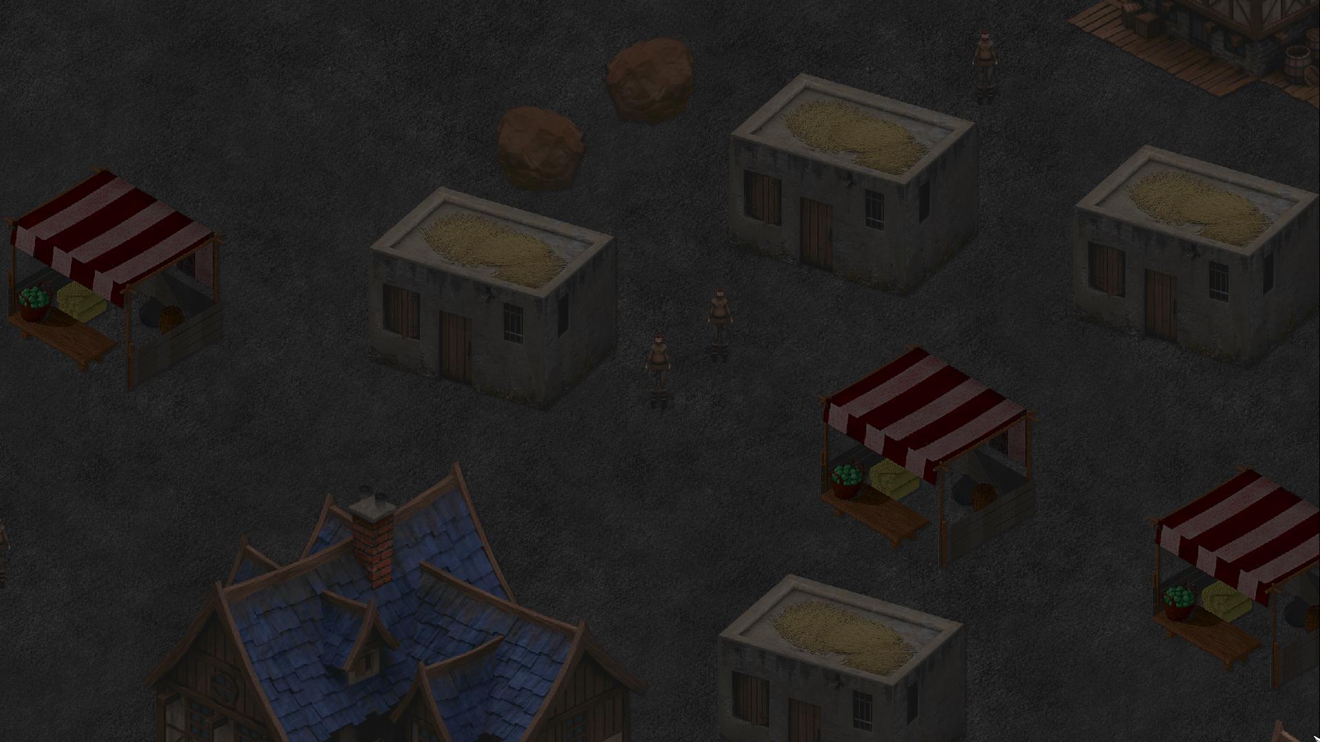 Land of Dread screenshot 4