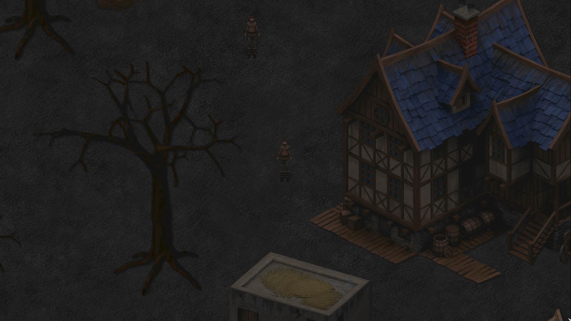 Land of Dread screenshot 2