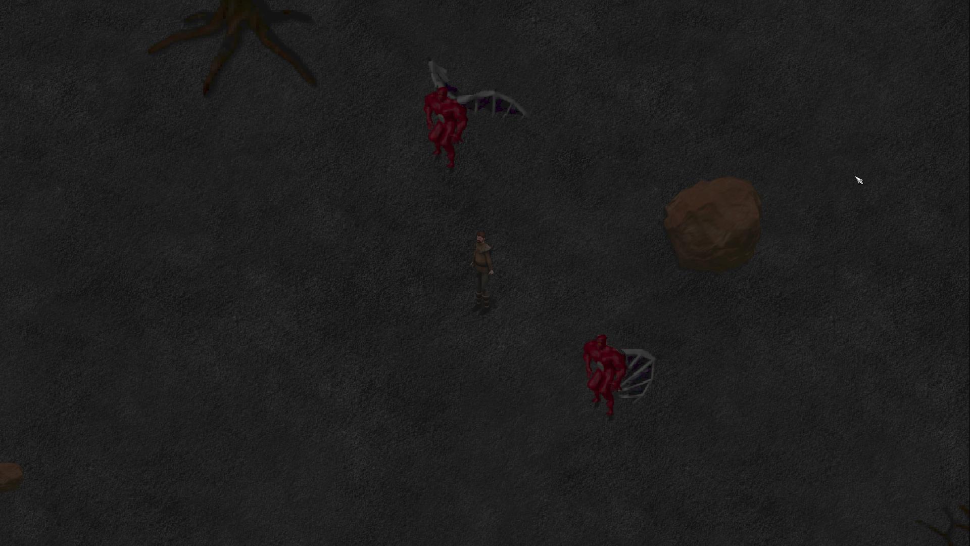 Land of Dread screenshot 5