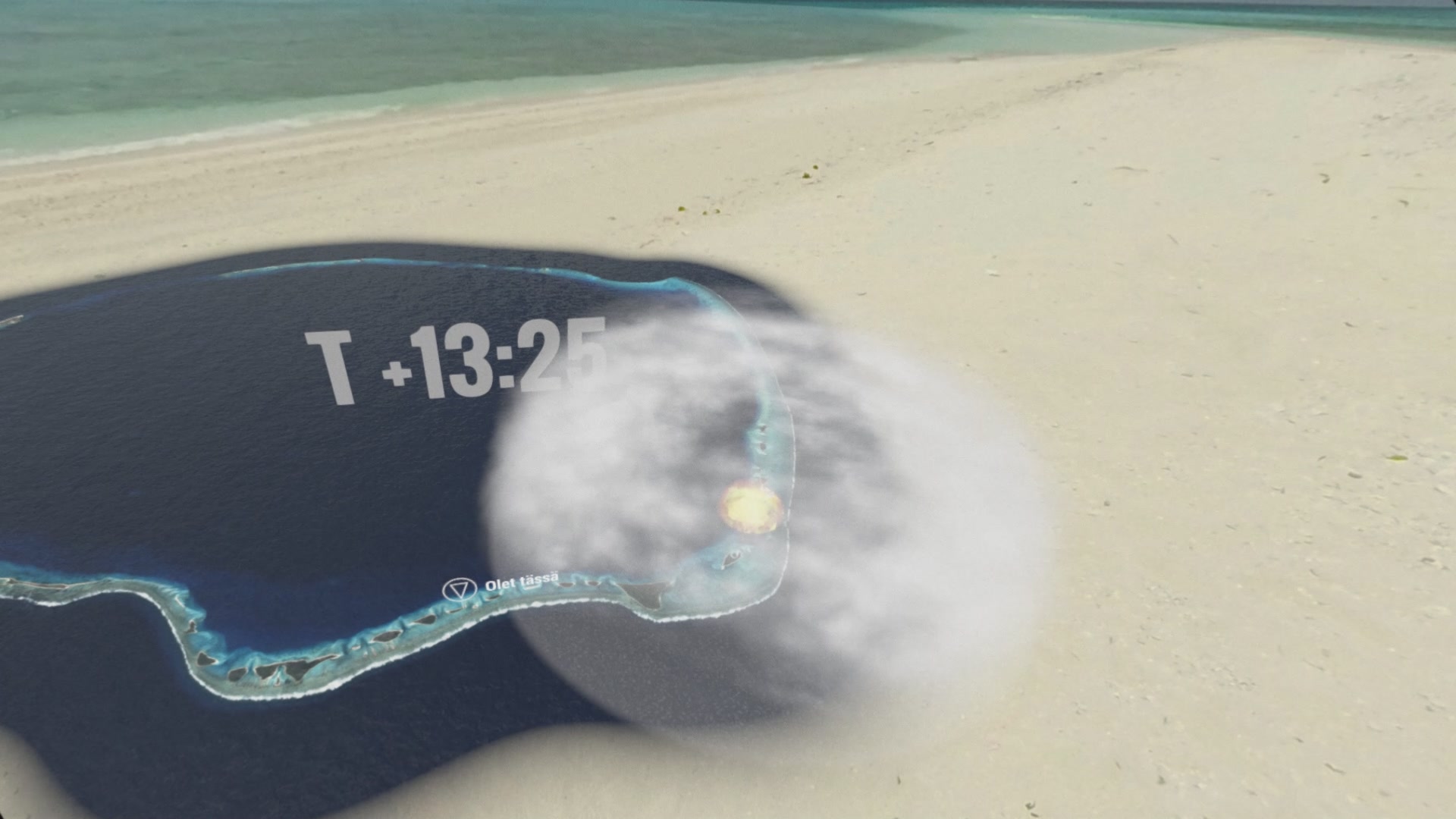 Perspectives: Paradise screenshot 5