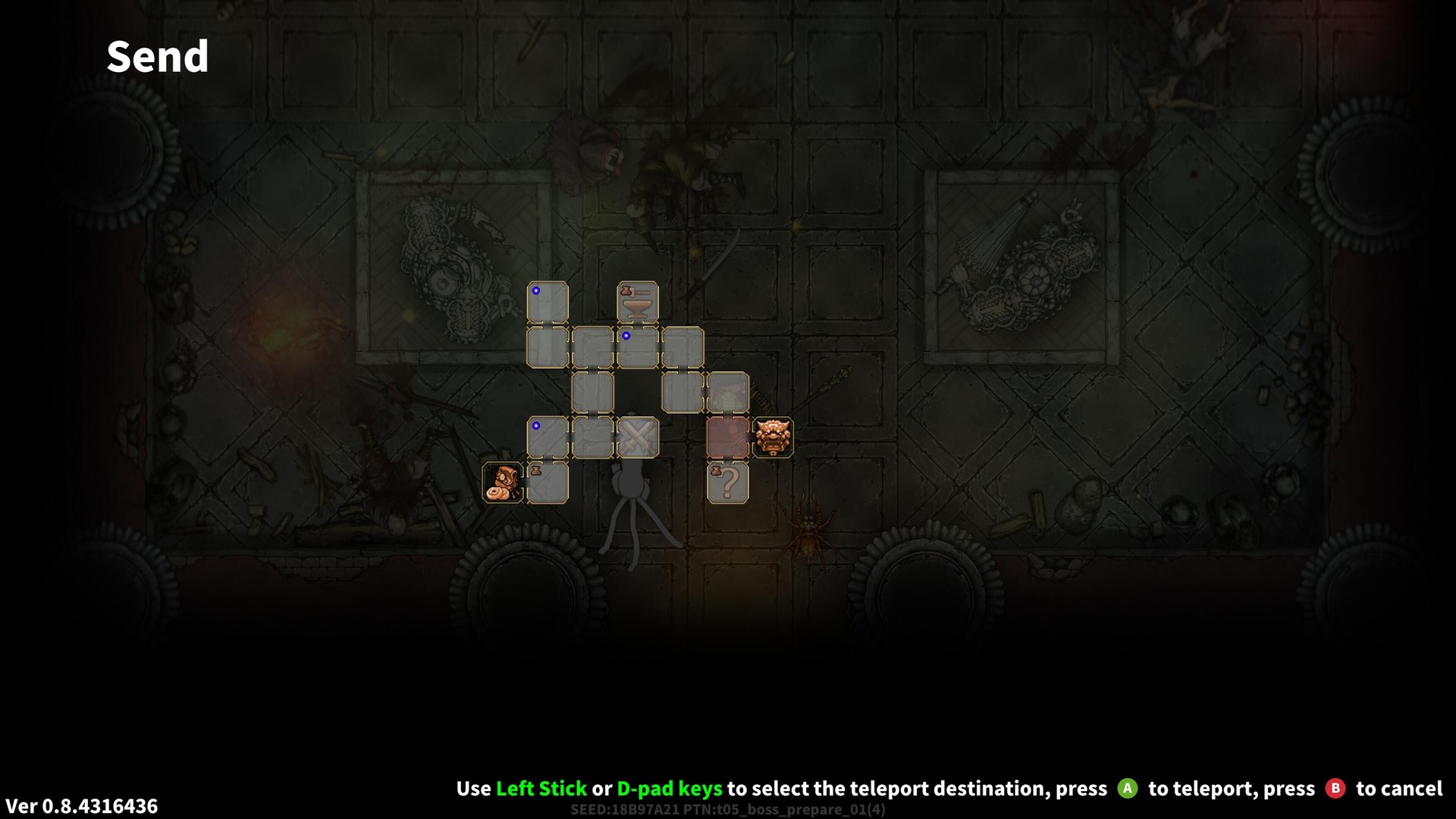 Devil Slayer - Raksasi screenshot 7