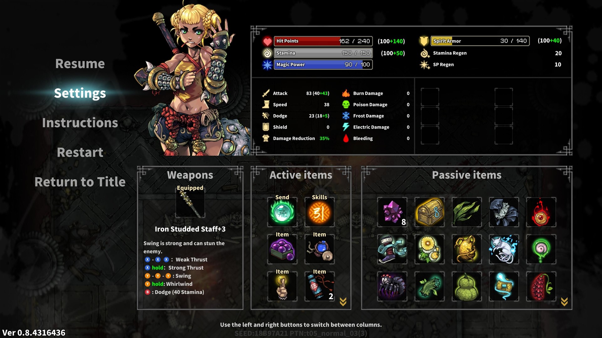 Devil Slayer - Raksasi screenshot 3