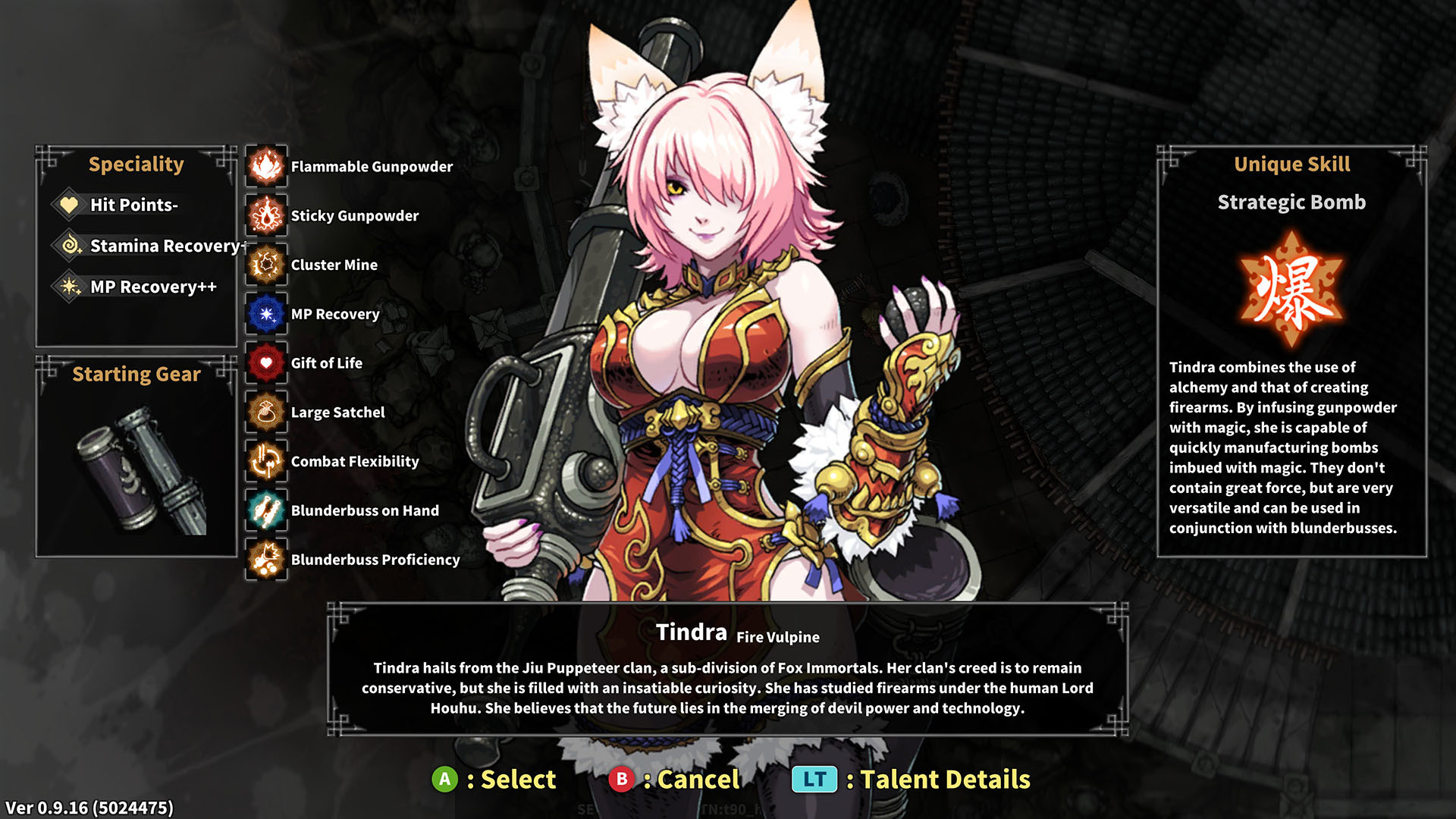 Devil Slayer - Raksasi screenshot 1