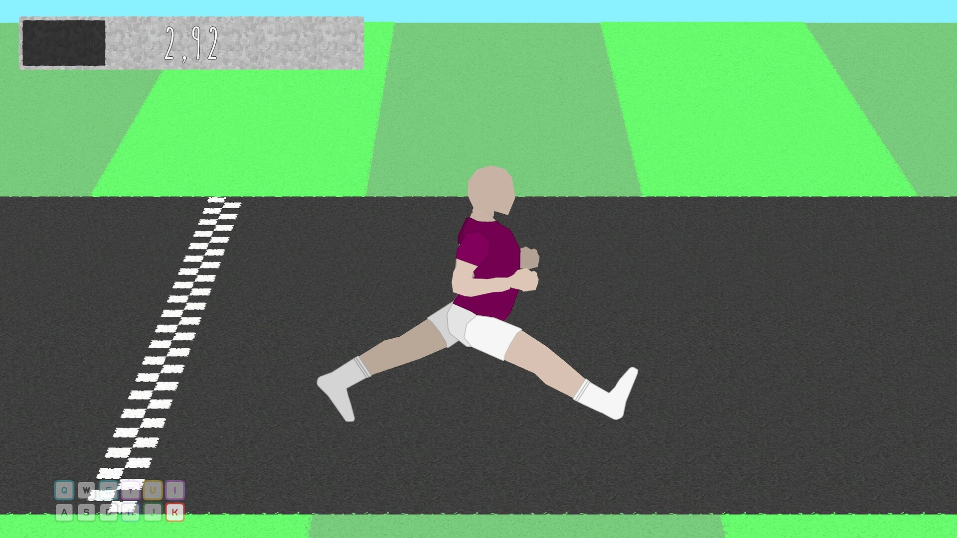 DUST-UP screenshot 4
