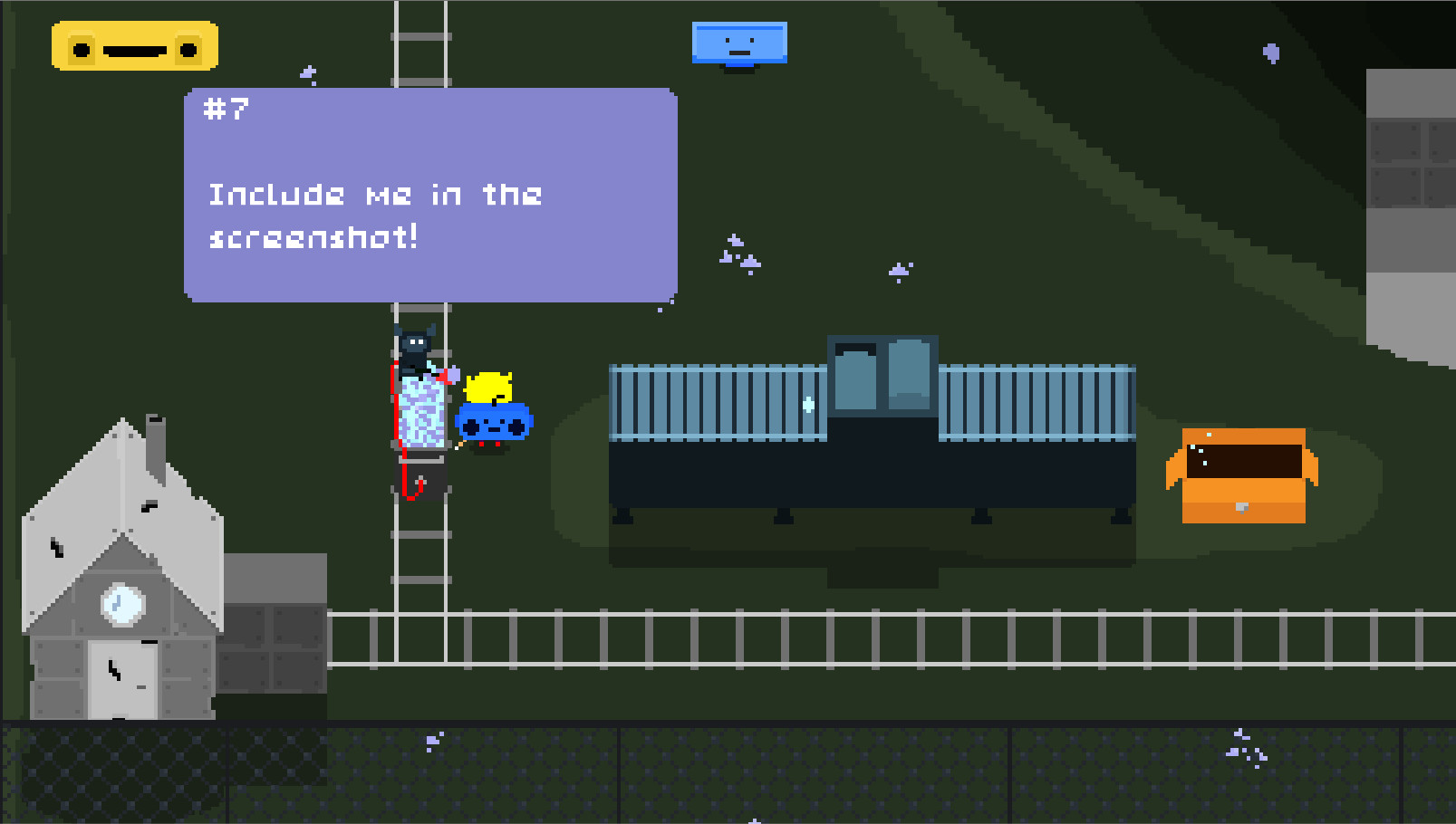 BOY BEATS WORLD screenshot 2