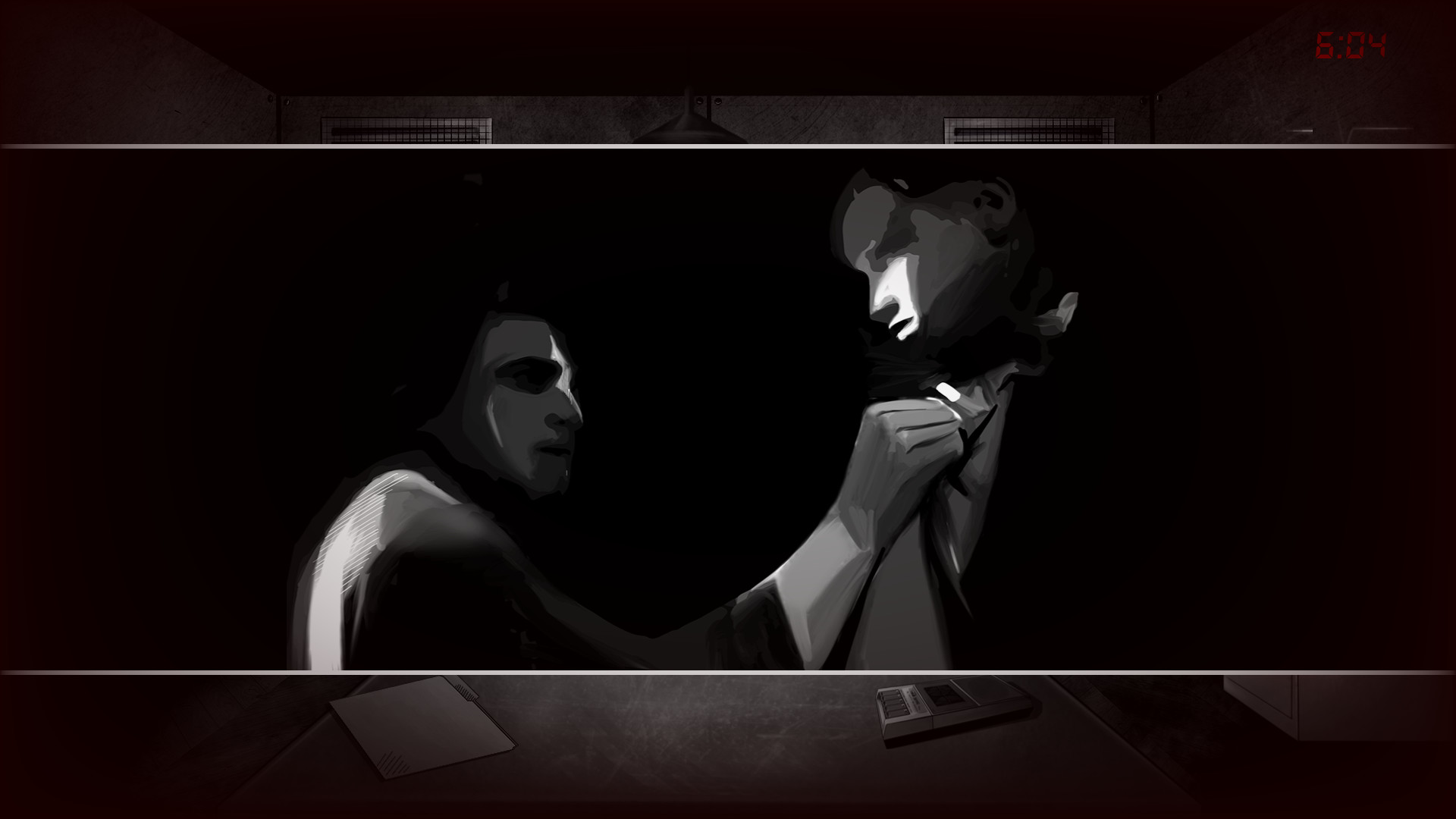 Interrogation: You will be deceived screenshot 5