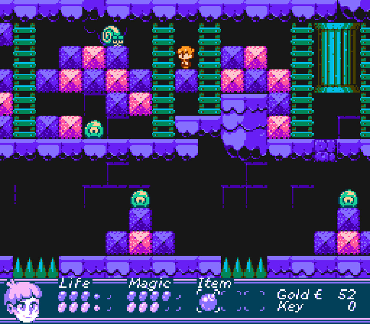 Orange Island screenshot 5