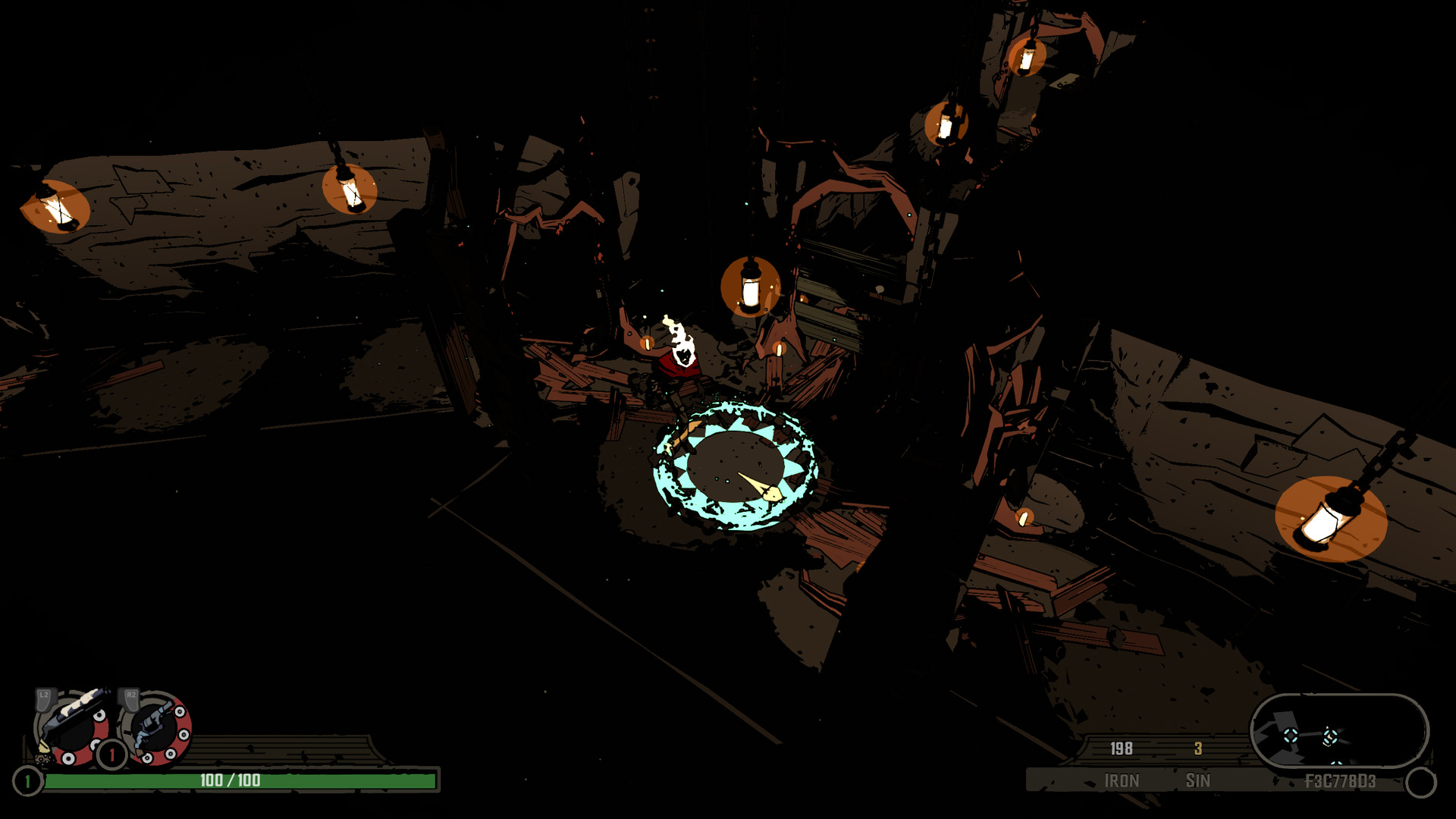 West of Dead screenshot 5
