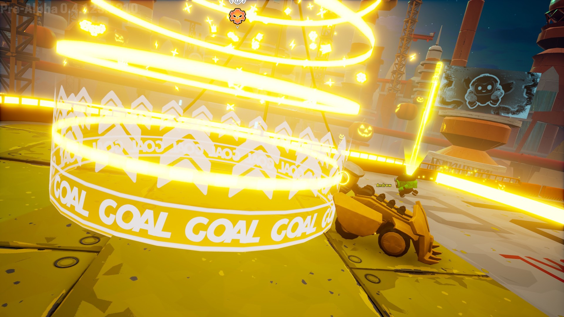 Smashpunks screenshot 15