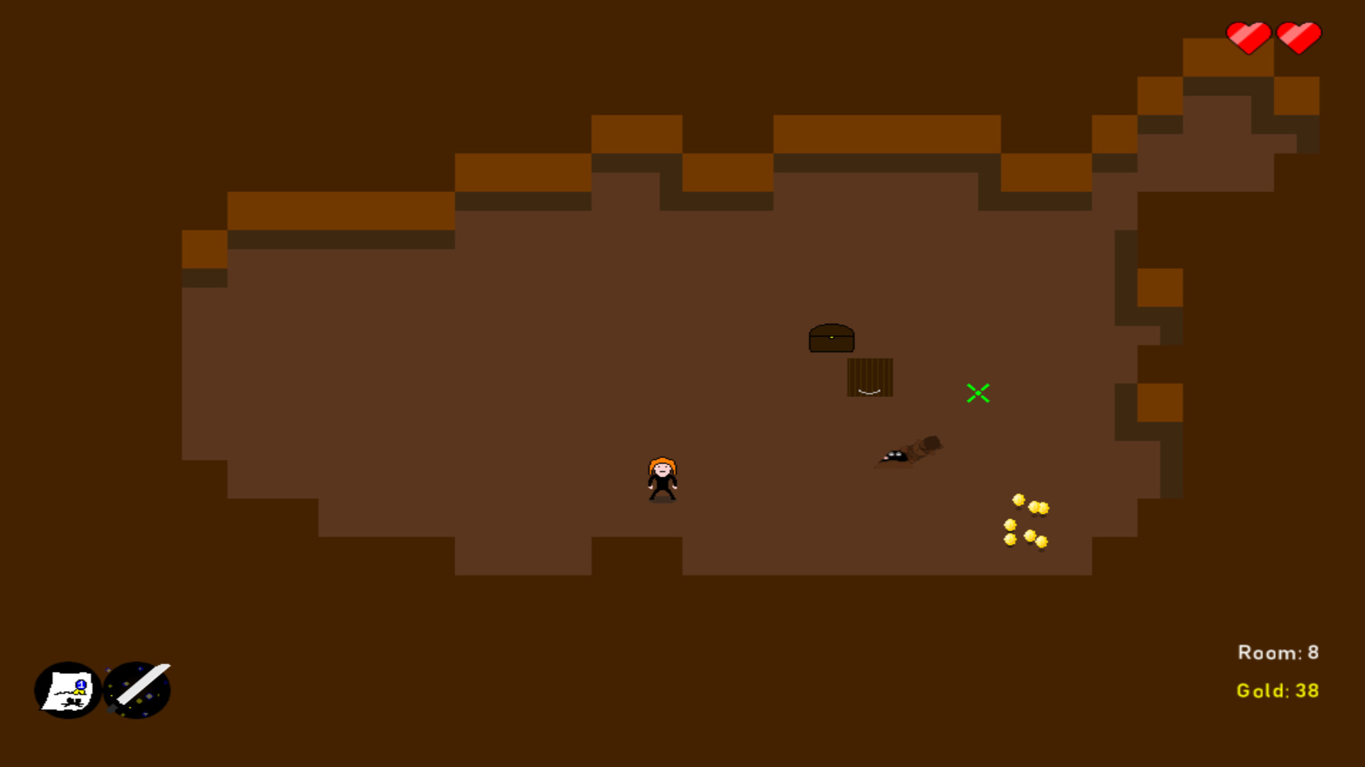 Arch Drift screenshot 3