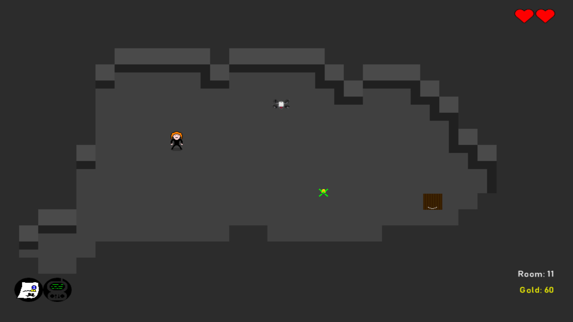 Arch Drift screenshot 4