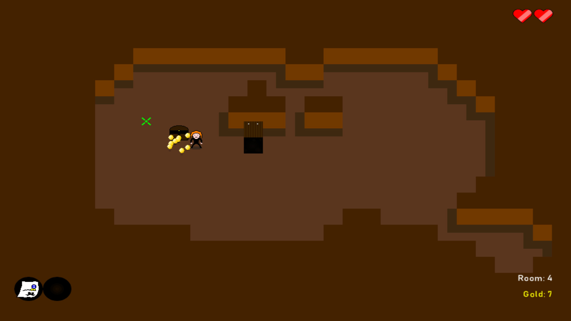 Arch Drift screenshot 2