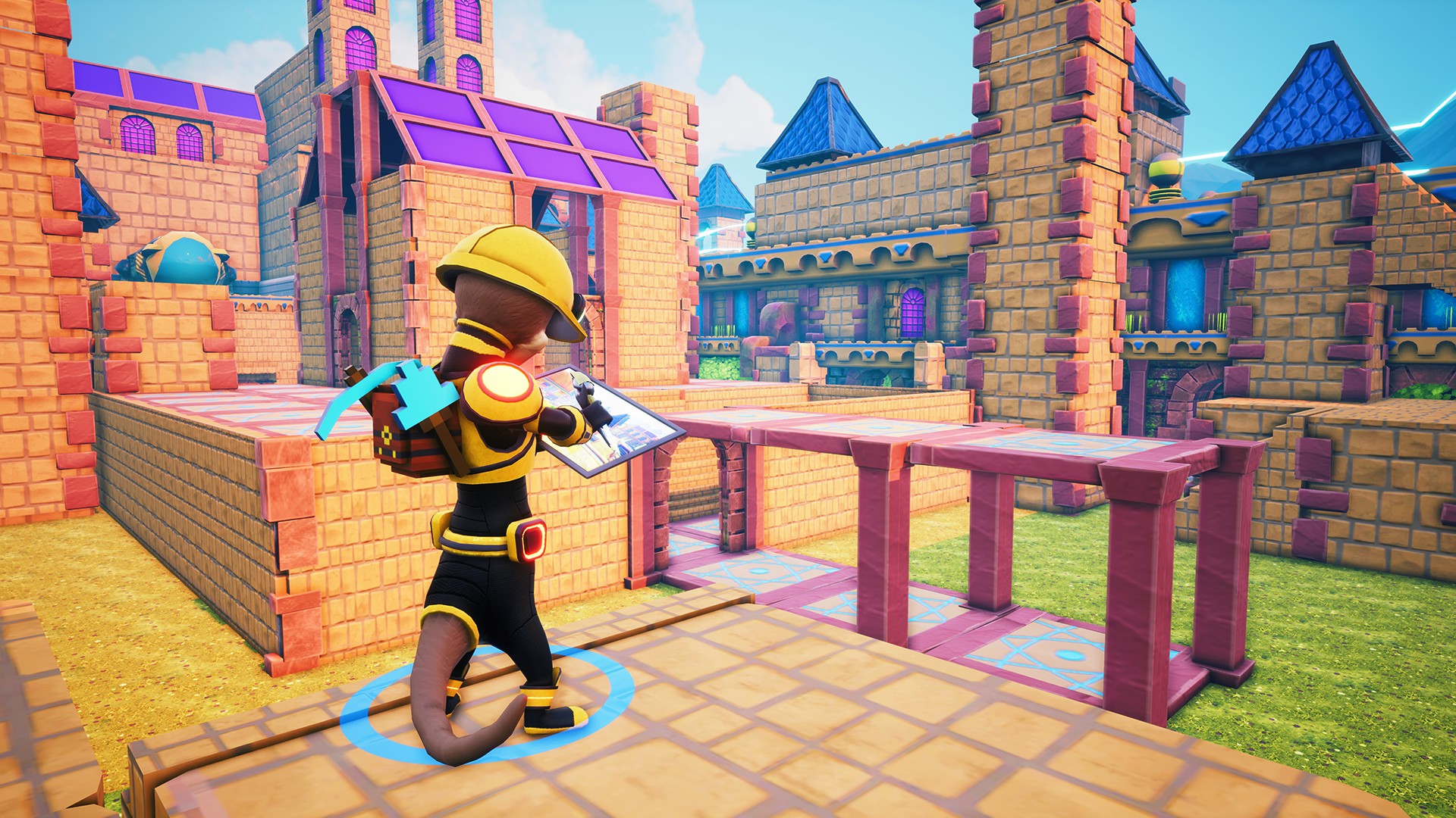 The Otterman Empire screenshot 5