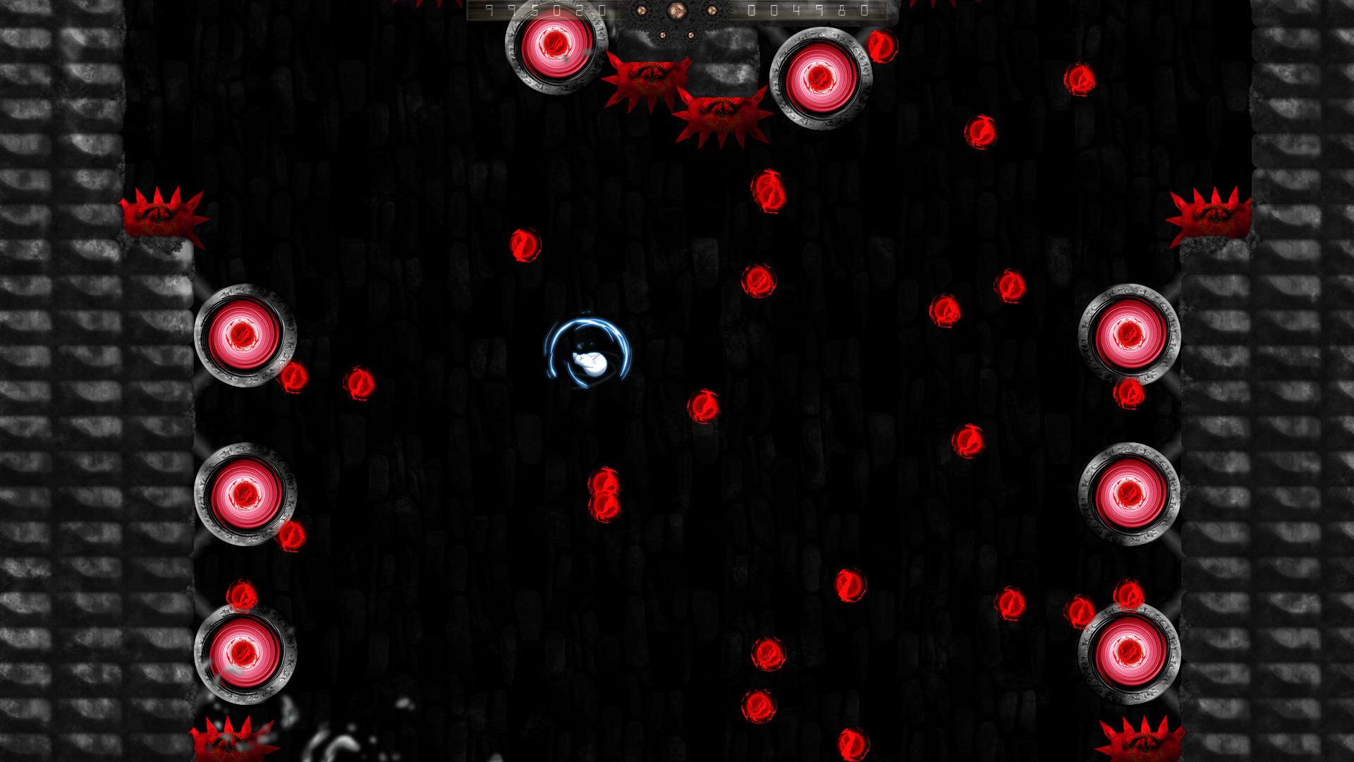 Ikao The Lost Souls screenshot 9