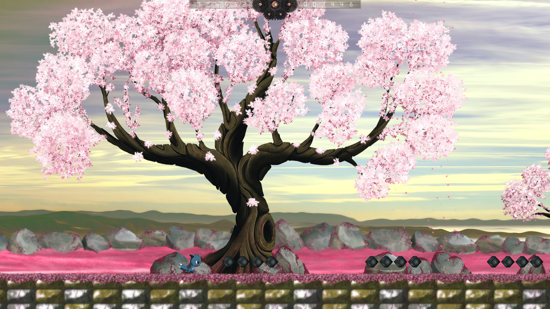 Ikao The Lost Souls screenshot 10