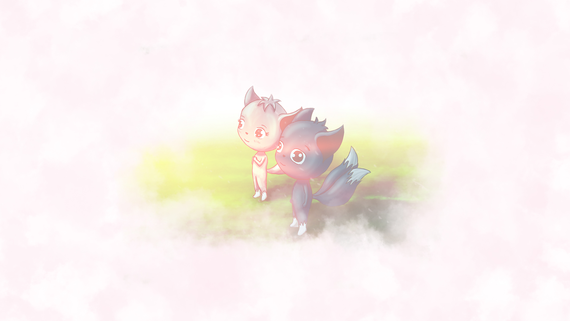 Ikao The Lost Souls screenshot 4