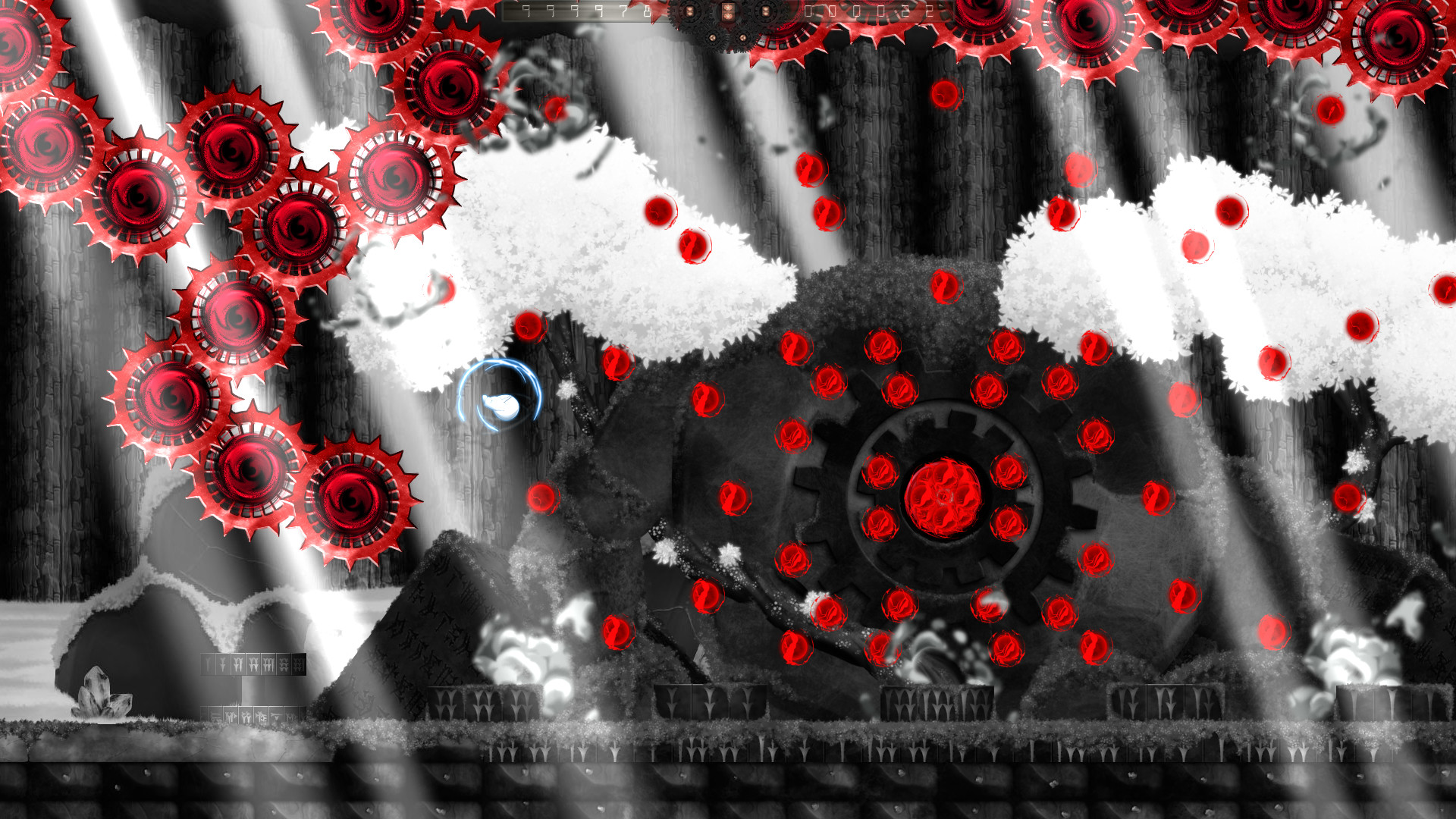 Ikao The Lost Souls screenshot 14