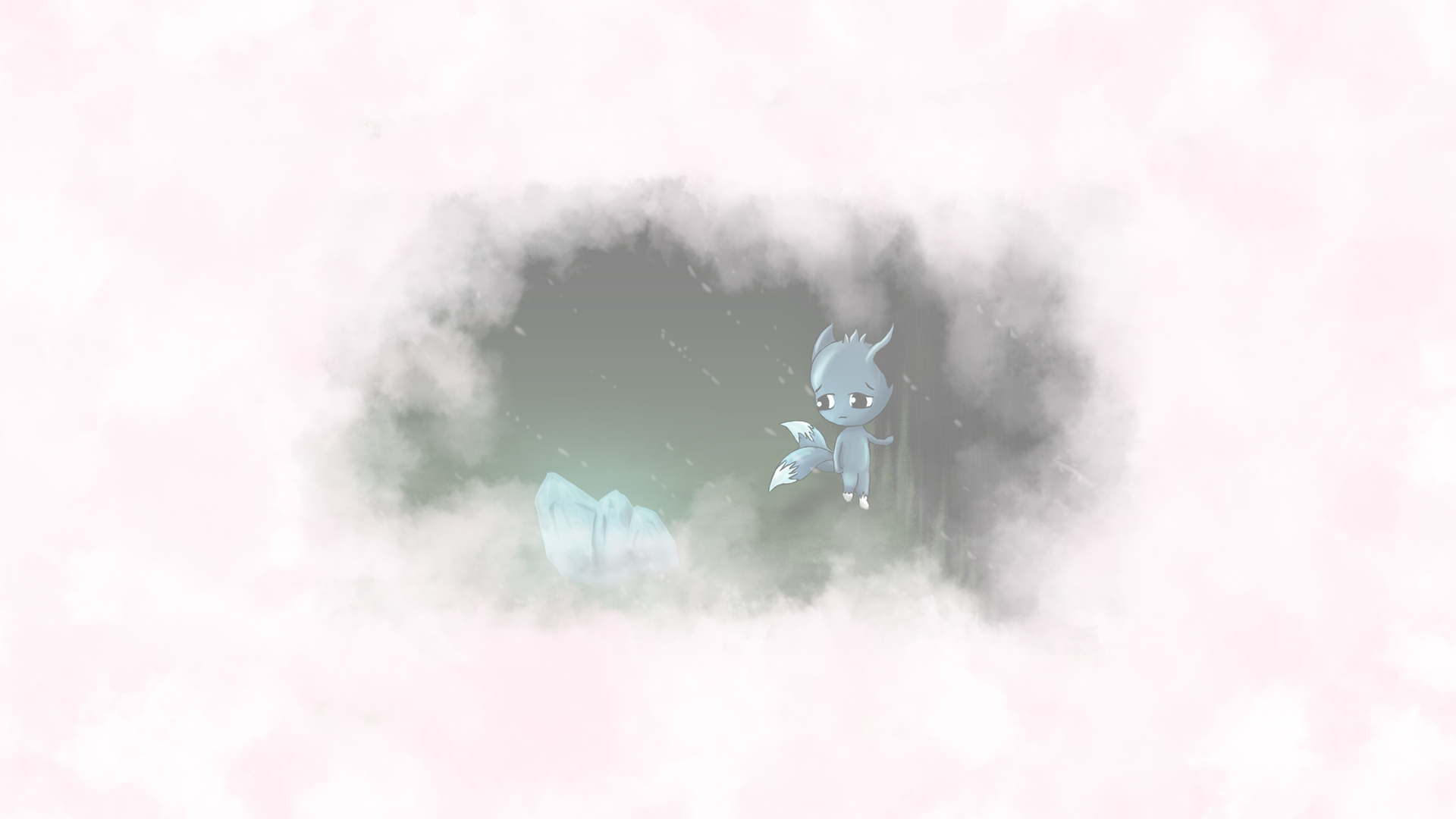 Ikao The Lost Souls screenshot 8