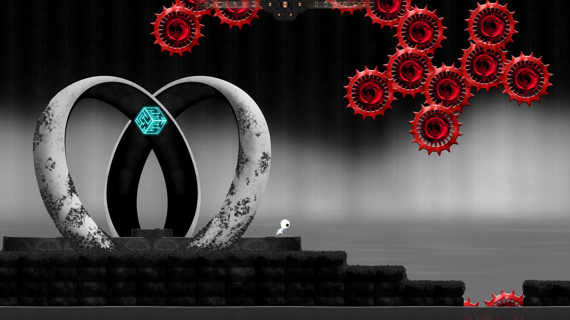 Ikao The Lost Souls screenshot 13