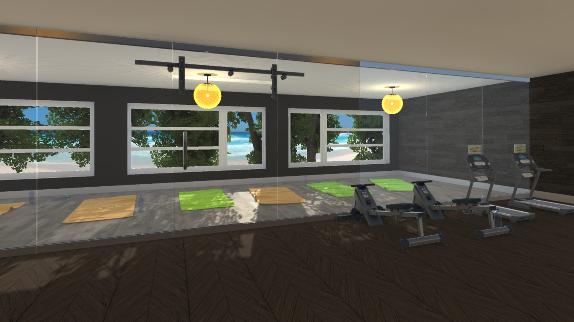 FitnessVR screenshot 7