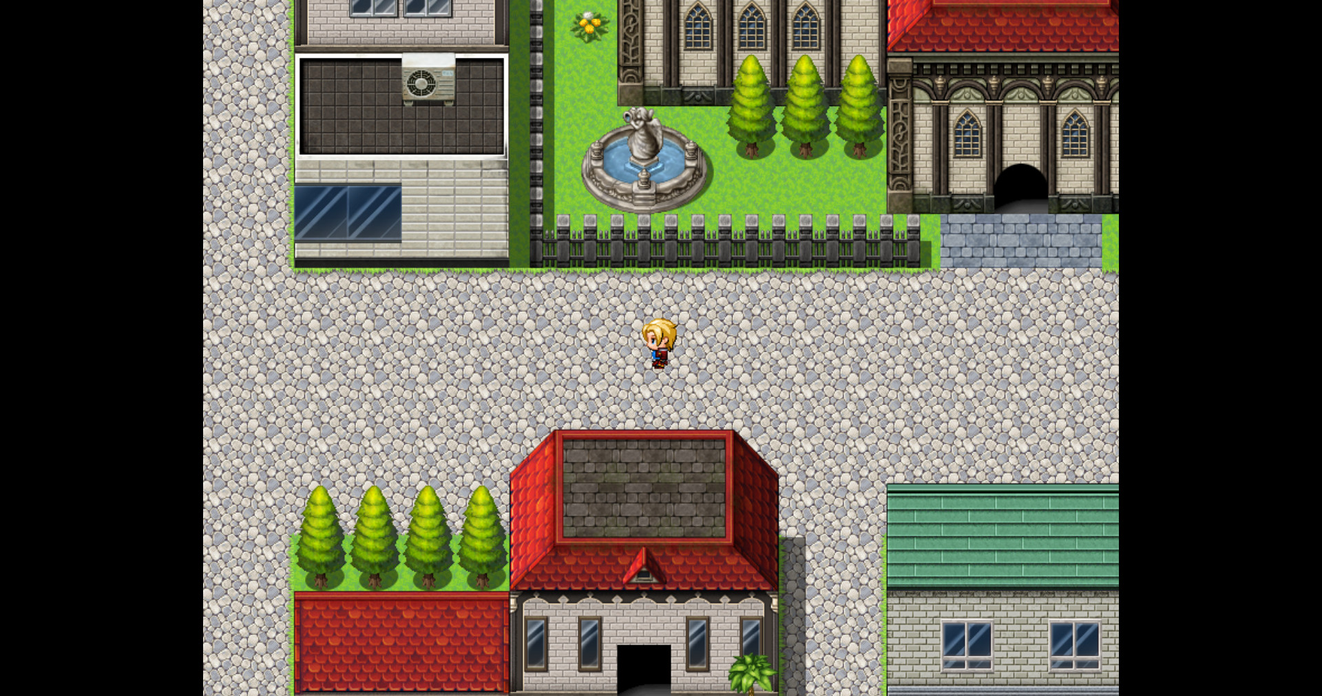 天空傳説 screenshot 7