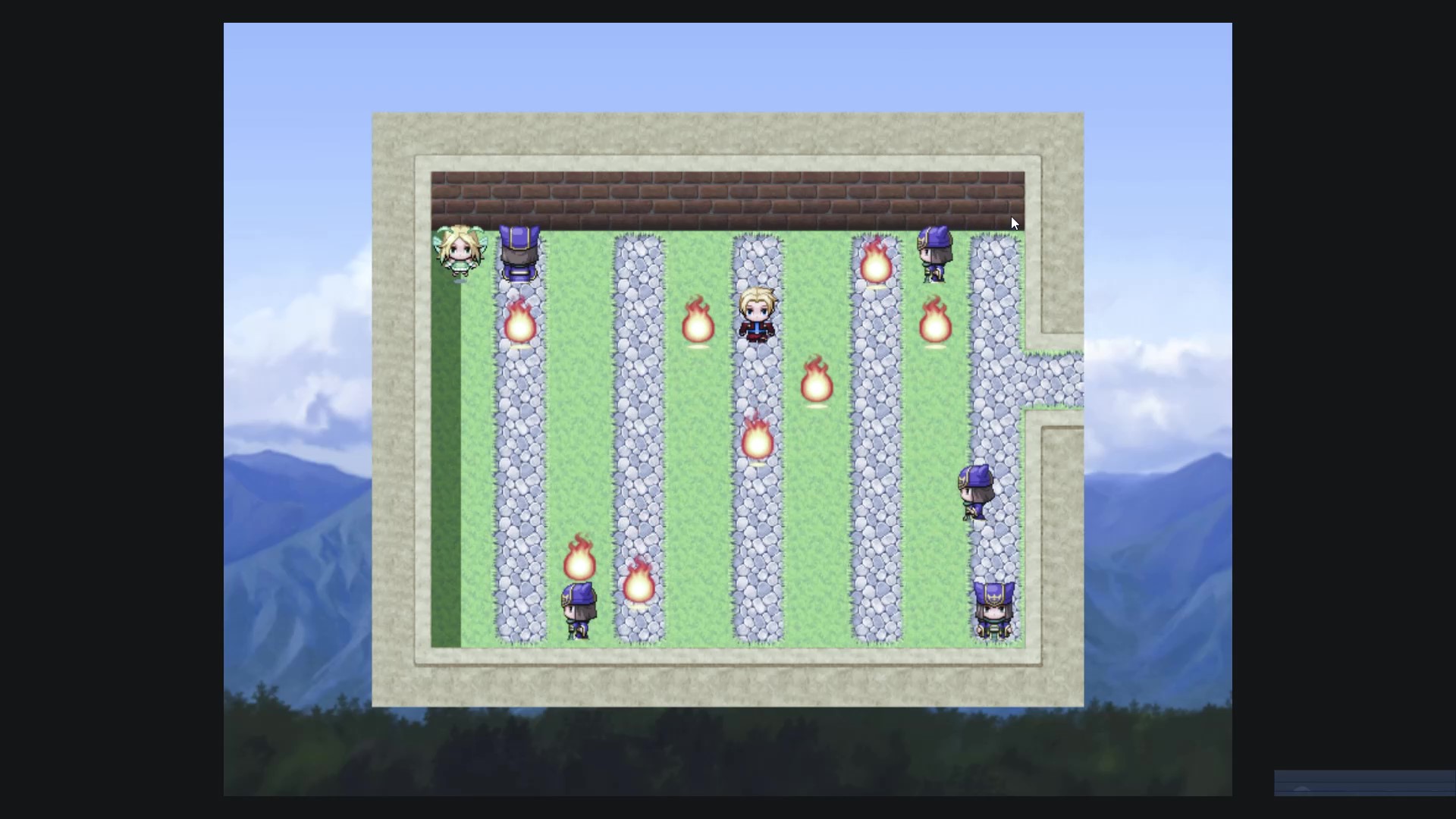 天空傳説 screenshot 3