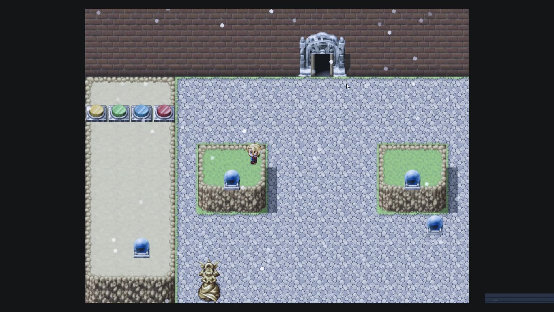 天空傳説 screenshot 5