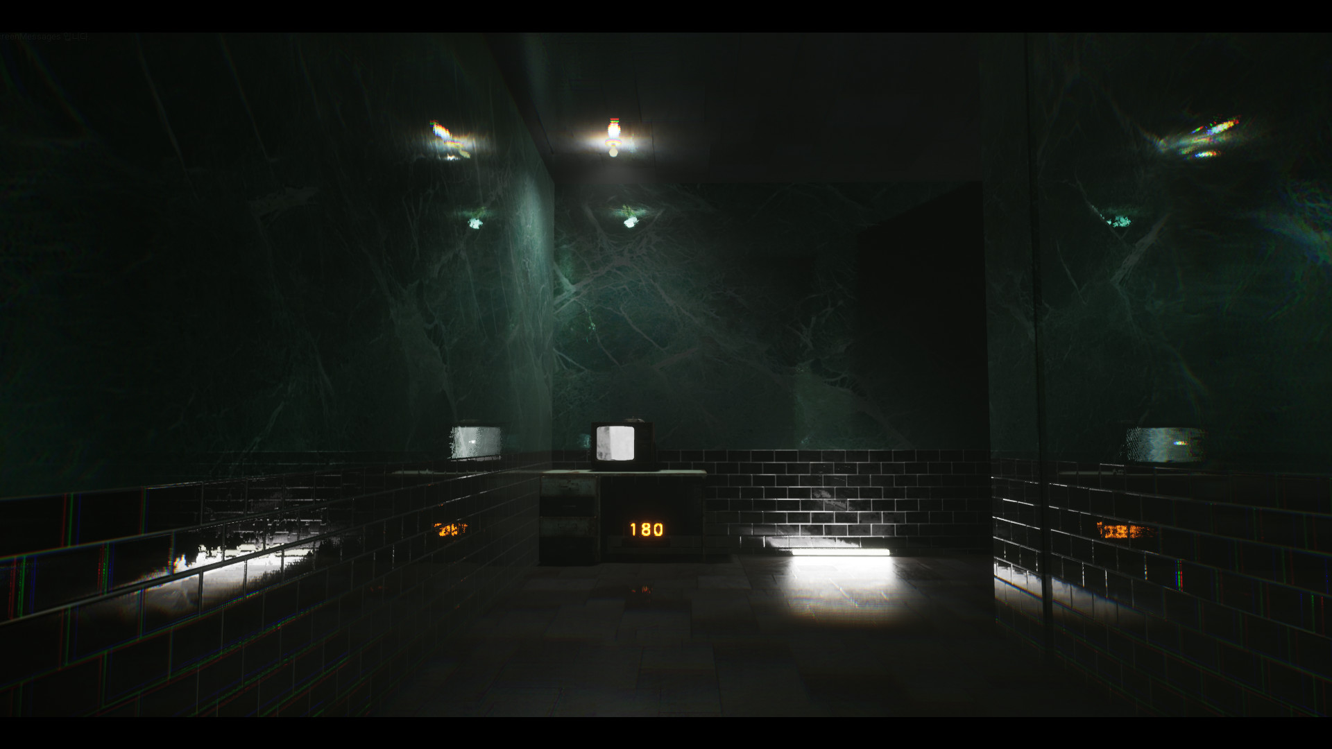 Light Of Gallery screenshot 2