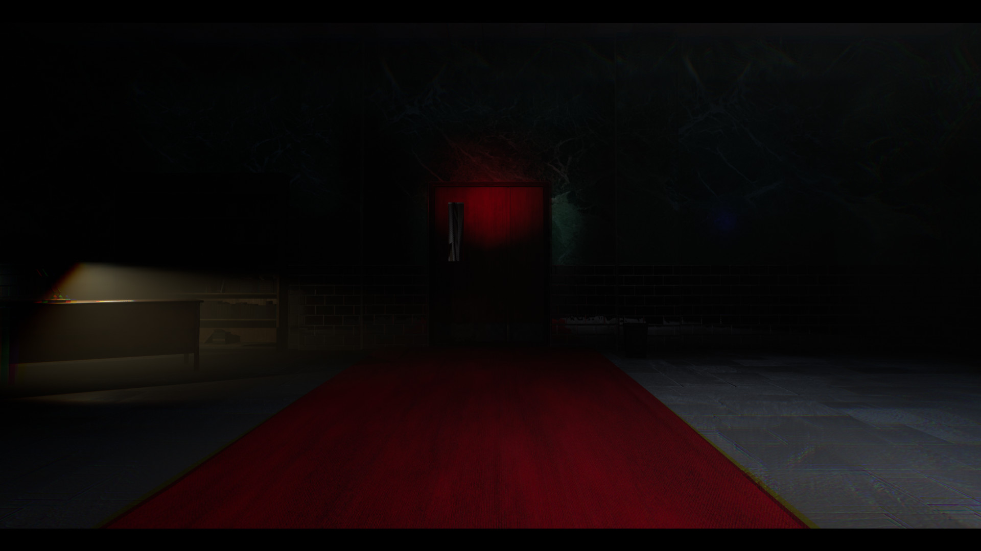 Light Of Gallery screenshot 1