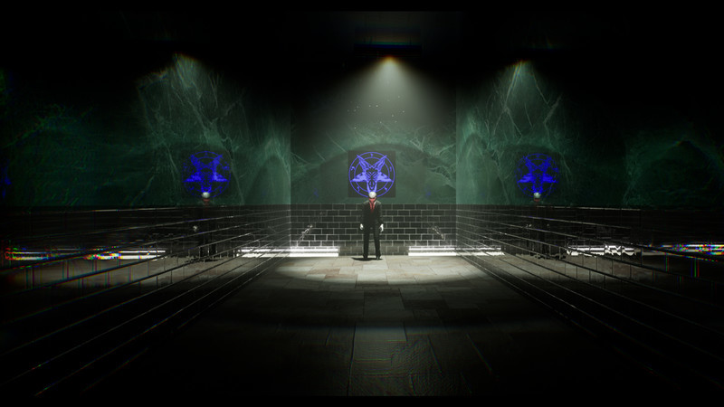 Light Of Gallery screenshot 6
