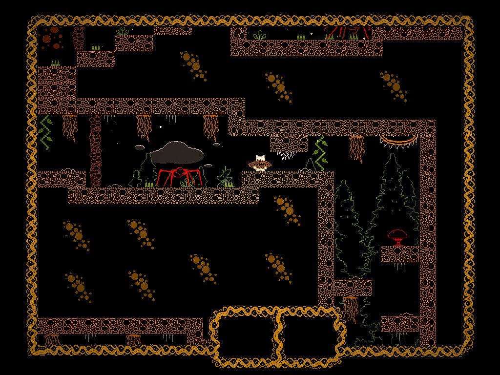 The Explorer of Night screenshot 4
