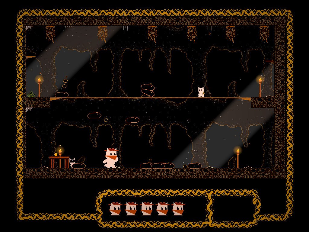 The Explorer of Night screenshot 9