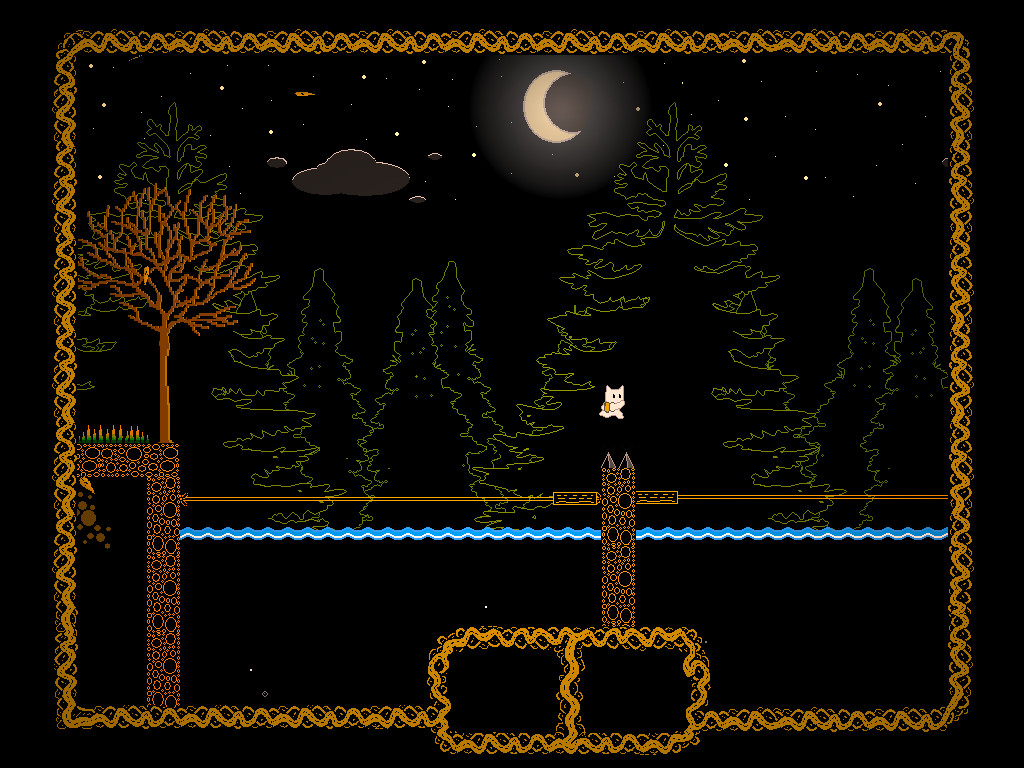 The Explorer of Night screenshot 3