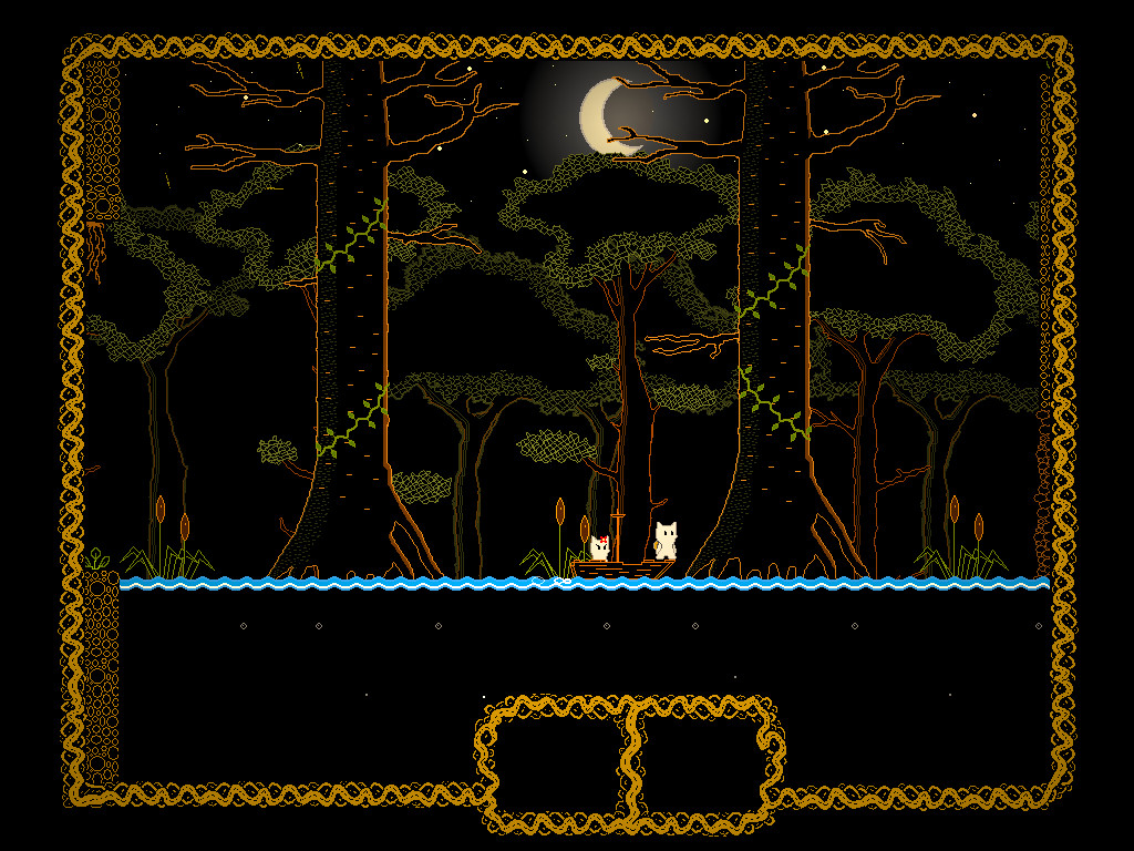 The Explorer of Night screenshot 10