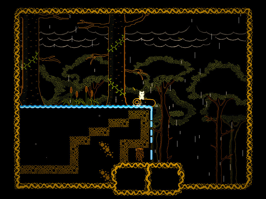 The Explorer of Night screenshot 12