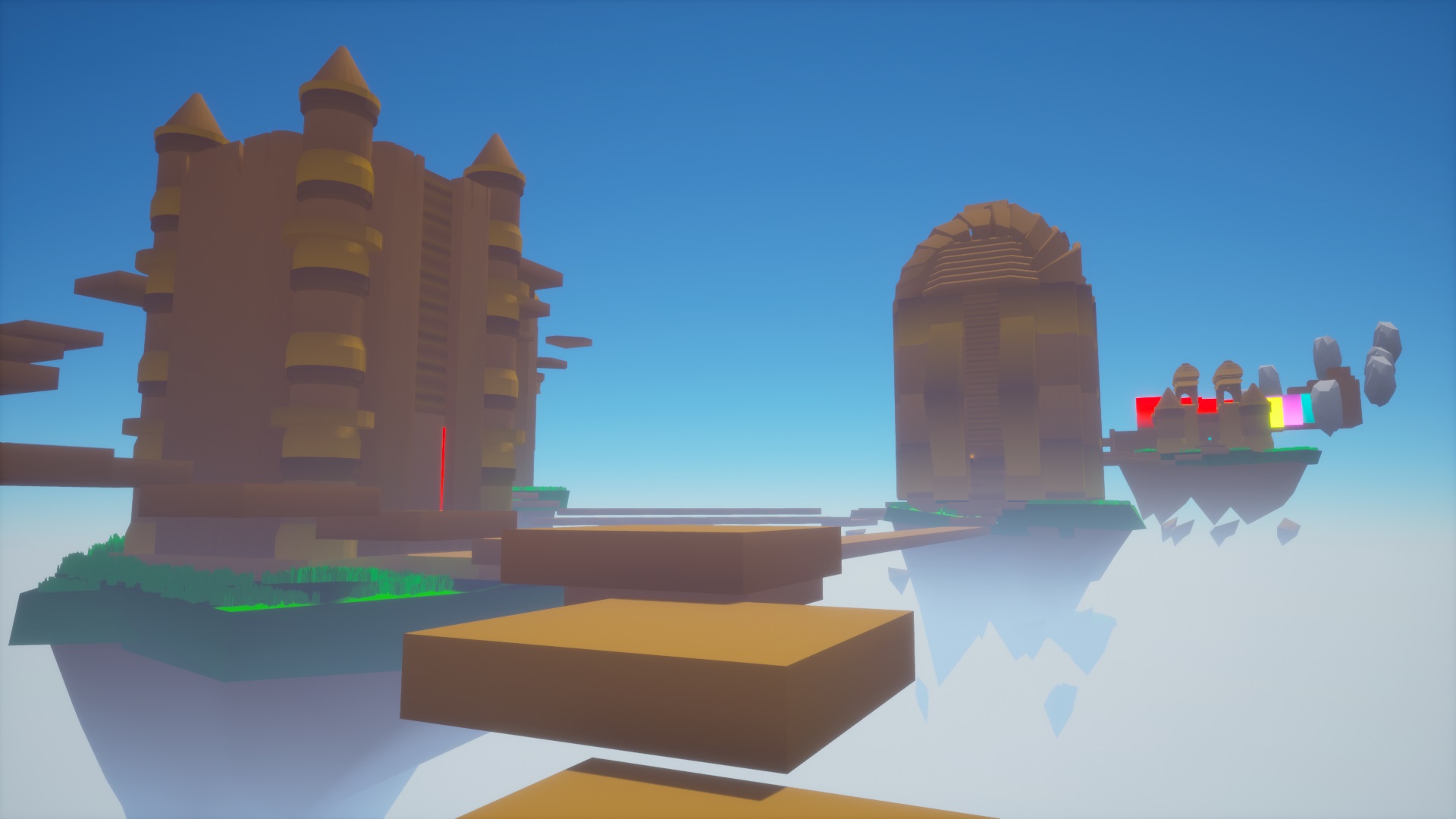 Sophica - Temples Of Mystery screenshot 5
