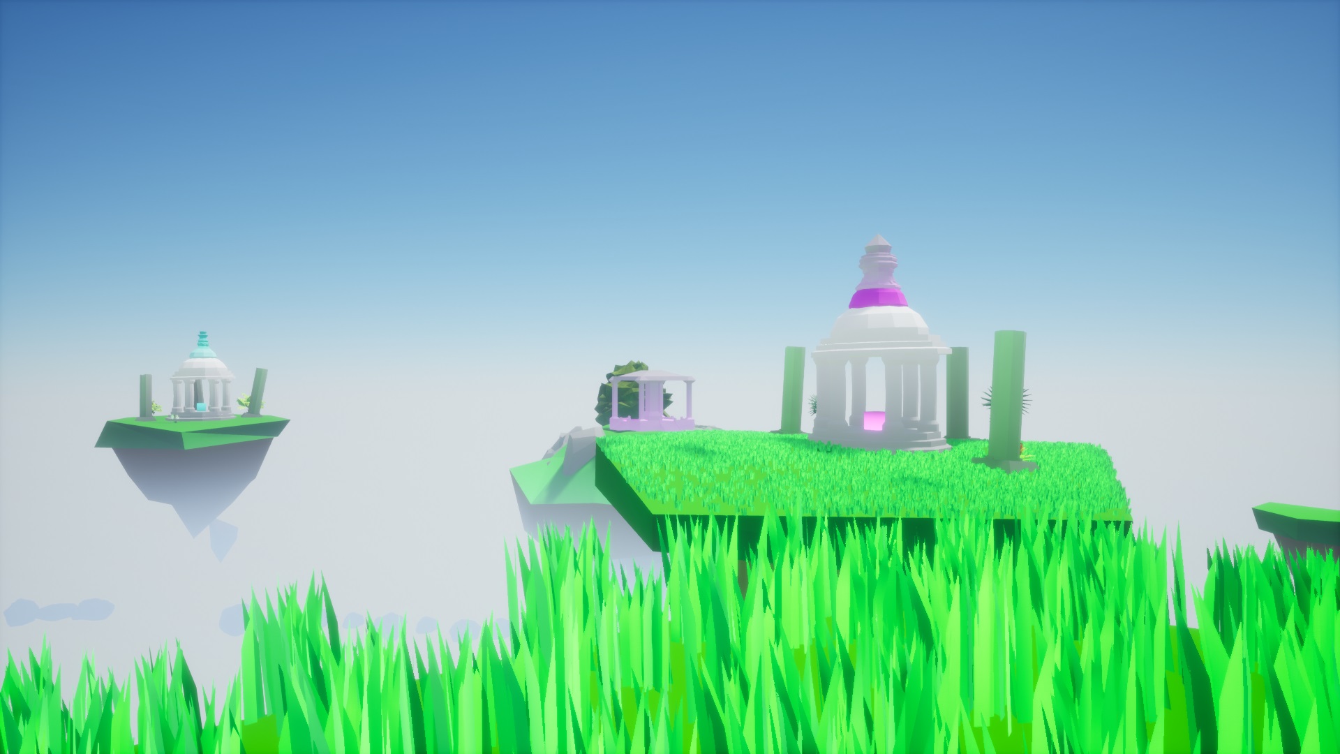 Sophica - Temples Of Mystery screenshot 8