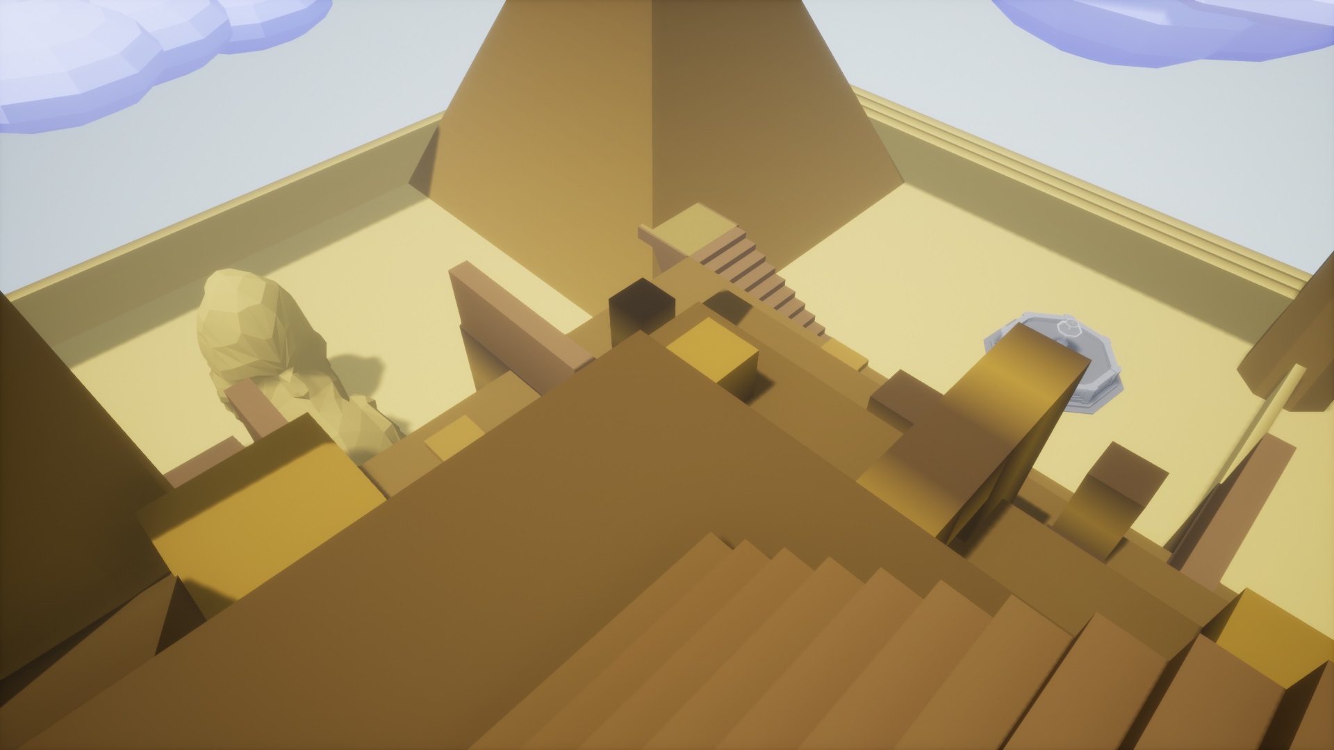 Sophica - Temples Of Mystery screenshot 14
