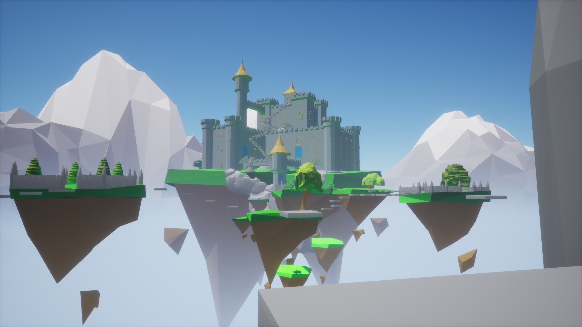 Sophica - Temples Of Mystery screenshot 11